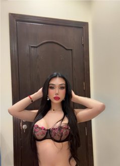Heidi Khalifah - masseuse in Jeddah Photo 8 of 12
