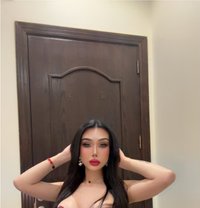 Heidi Khalifah - masseuse in Jeddah Photo 8 of 12