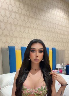 Heidi Khalifah - masseuse in Jeddah Photo 9 of 12