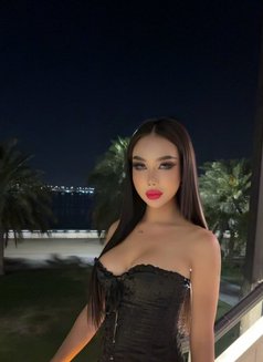 Heidi Khalifah - masseuse in Jeddah Photo 12 of 12