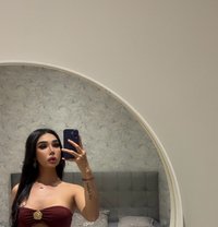 Heidi Khalifah - masseuse in Khobar