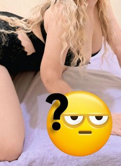 Heidi Newly Arrived - puta in Mumbai Photo 2 of 7