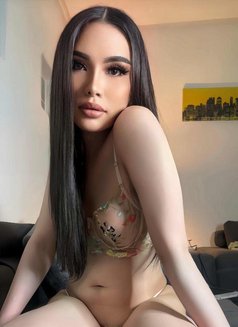 Heidi Phuket Both 69 🇹🇭🇧🇭 (New) - Acompañantes transexual in Al Manama Photo 23 of 23