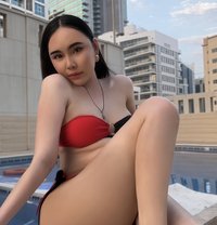 Heidi Phuket Both 69 🇹🇭🇧🇭 (New) - Transsexual escort in Al Manama