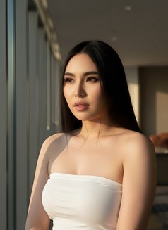 Heidi Phuket Both 69 🇹🇭 (New) - Transsexual escort in Dammam Photo 17 of 28