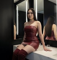 Heidi Phuket Both 69 🇹🇭 (New) - Transsexual escort in Dammam
