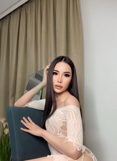 Heidi Phuket Both 69 🇹🇭🇸🇦 - Acompañantes transexual in Khobar Photo 8 of 12