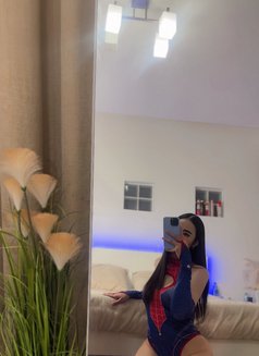Heidi Phuket Both 69 🇹🇭🇸🇦 - Acompañantes transexual in Khobar Photo 9 of 12