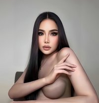 Heidi Phuket Both 69 🇹🇭🇸🇦 - Transsexual escort in Khobar