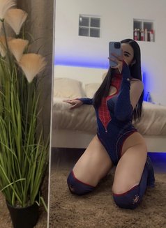 Heidi Both 69 🇹🇭🇸🇦 - Transsexual escort in Khobar Photo 7 of 21