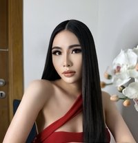 Heidi Phuket Thailand Both 69 🇹🇭🇧🇭 - Transsexual escort in Al Manama Photo 29 of 30