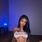 Heidi - adult performer in Phuket