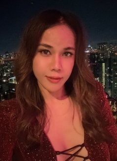 Heidi - Transsexual escort in Bangkok Photo 13 of 21