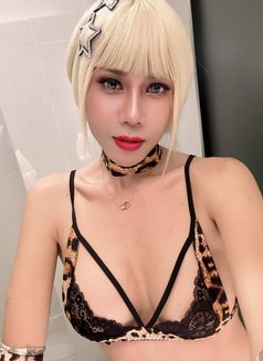 Heidi - Transsexual escort in Tokyo Photo 22 of 25
