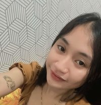 Heiley - escort in Manila