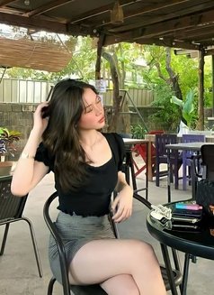 Heileyken - escort in Cebu City Photo 1 of 2