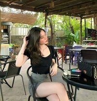 Heileyken - escort in Cebu City