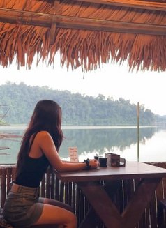 Heileyken - escort in Cebu City Photo 2 of 2