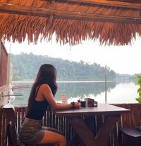 Heileyken - escort in Cebu City