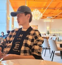 Heim 🇰🇷 - Male escort in Hong Kong