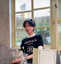 Heim 🇰🇷 - Male escort in Pattaya