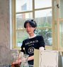 Heim 🇰🇷 (With More Boys) - Male escort in Abu Dhabi Photo 1 of 2