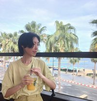 Heim 🇰🇷 (With More Boys) - Male escort in Abu Dhabi