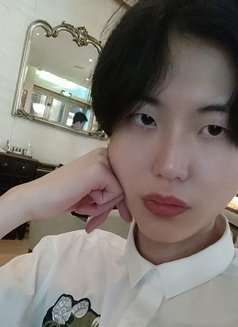 Heim 🇰🇷 (With More Boys) - Acompañantes masculino in Dubai Photo 3 of 3