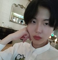 Heim 🇰🇷 (With More Boys) - Acompañantes masculino in Dubai