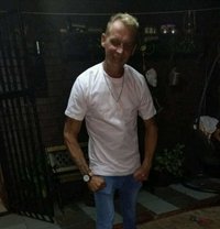 Hein - Male escort in Pretoria