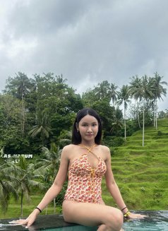 Heinz outcall bkk - Transsexual escort in Bangkok Photo 6 of 6