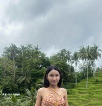 HEINZ - Transsexual escort in Bangkok