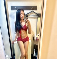 HEINZ TOKYO - Transsexual escort in Tokyo