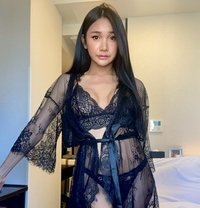 HEINZ TOKYO - Transsexual escort in Tokyo