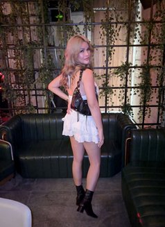 Heiress - escort in Mumbai Photo 16 of 16