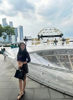 Heiress - escort in Mumbai Photo 11 of 13