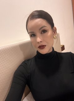 Heiress - escort in Mumbai Photo 24 of 26