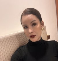 Heiress - escort in Mumbai
