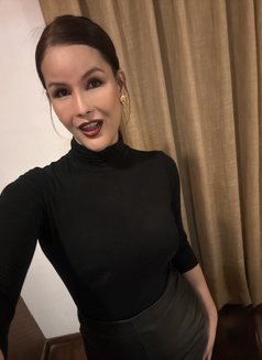 Heiress - escort in Mumbai Photo 25 of 26