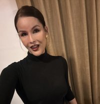 Heiress - escort in Mumbai
