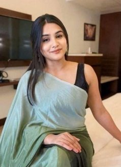 Hejal Best Safe Secure Service - escort in Hyderabad Photo 1 of 1