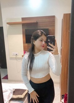 Hejal Best Safe Secure Service - escort in Mumbai Photo 2 of 3