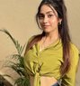 Hejal - escort in Ahmedabad Photo 1 of 1