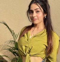 Hejal - escort in Ahmedabad