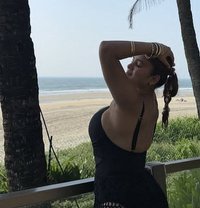 Hejal - escort in Bangkok