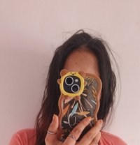 Hejal - escort in Mumbai