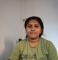 Hejal - escort in Pune