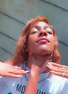 Hela - Transsexual escort in Nairobi Photo 8 of 11