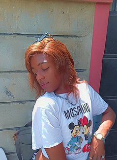 Hela - Transsexual escort in Nairobi Photo 9 of 11