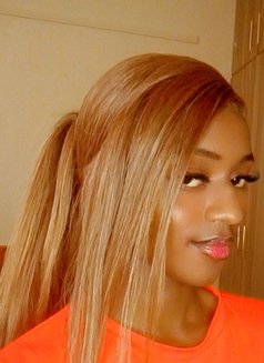 Hela - Transsexual escort in Nairobi Photo 1 of 14